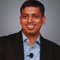 Roshaan V Mishra